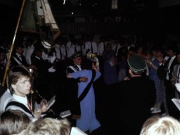 Schützenfest 1986
